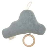 Teddy Mint music cloud