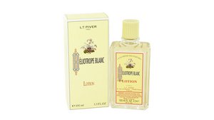 L. T. Piver Héliotrop Blanc Lotion 100ml