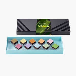 Friandries VEGAN chocolates