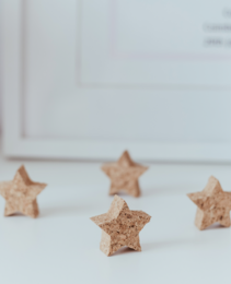 Foguetão og estrelas