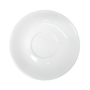 Café Latte Schotel 15,2cm 12/box