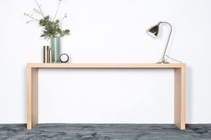 Console 'Misura' (H76cm)