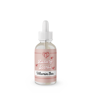 Geurolie 10ml | Vitaminmeer