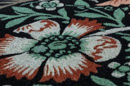 Victoria and Albert Museum Dianthus Coir dørmåtte