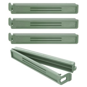 Beutelclips 4 PCs