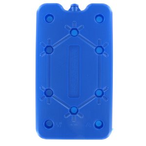 Extra plat ijsblok 400 gram Fackelmann Move