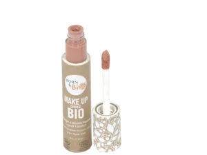 ORGANISCHE VLOEISTOF LIPPENSTIFT - 3 ml