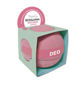 Poly Potato Deocreme