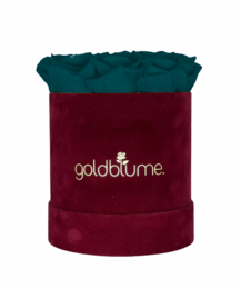 Velvet Bordeaux Collection