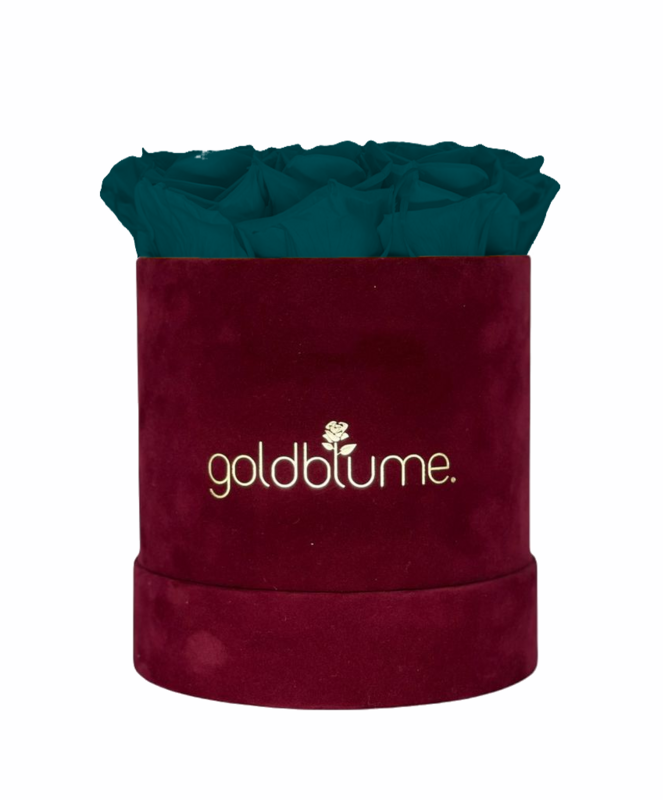 Velvet Bordeaux Collection