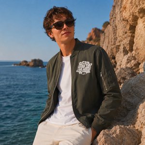 Fußbomber