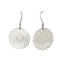 Earring Collection 04 Silver