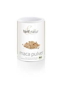 Maca powder