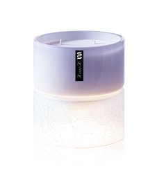 PURE HARAH Dual & Led: Mandarine, Elemi & Grapefruit