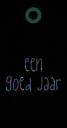 Een goed jaar voor jou
