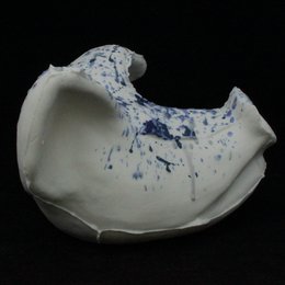 Splatter Sparbüchse