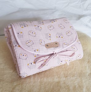 NOMAD CHANGING MAT CUTIE