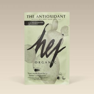 The Antioxidant | The antioxidanti mask