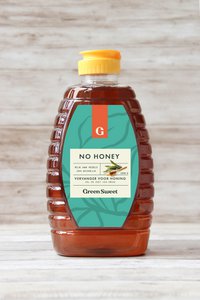 No Honey 1000 grams - vegetable alternative to honey