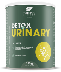 Detox Urinary