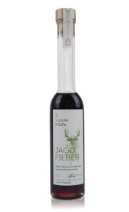 Hunting fever wine liqueur (Bordeaux) 21.4 vol. 200ml