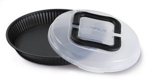 Bake Away - Taartvorm met deksel 28 cm