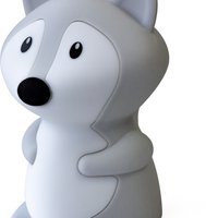 NIGHT LIGHT: FOX GM
