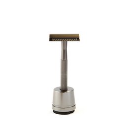 Standaard voor de Oceonics Safety Razor