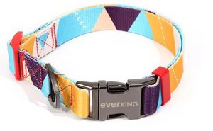 Hondenhalsband Veelkleurig - 4001-1