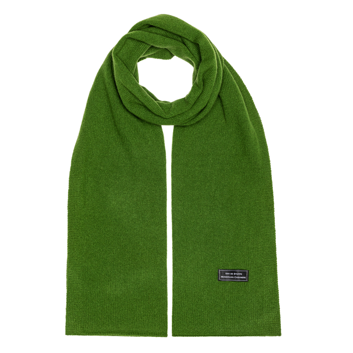 Kasjmier sjaal "Carpini".