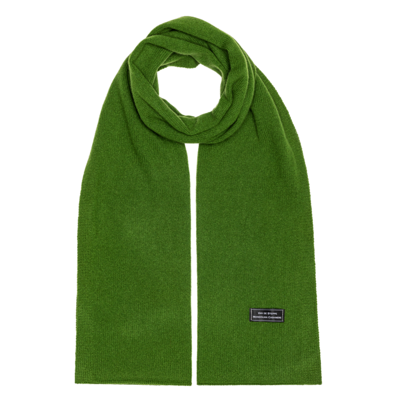 Kasjmier sjaal "Carpini".