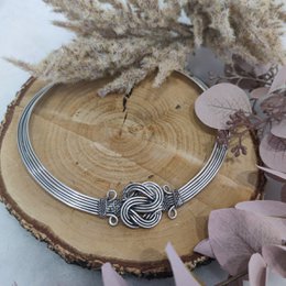 Set Boho Valencia - Argento (Saldi di San Valentino)