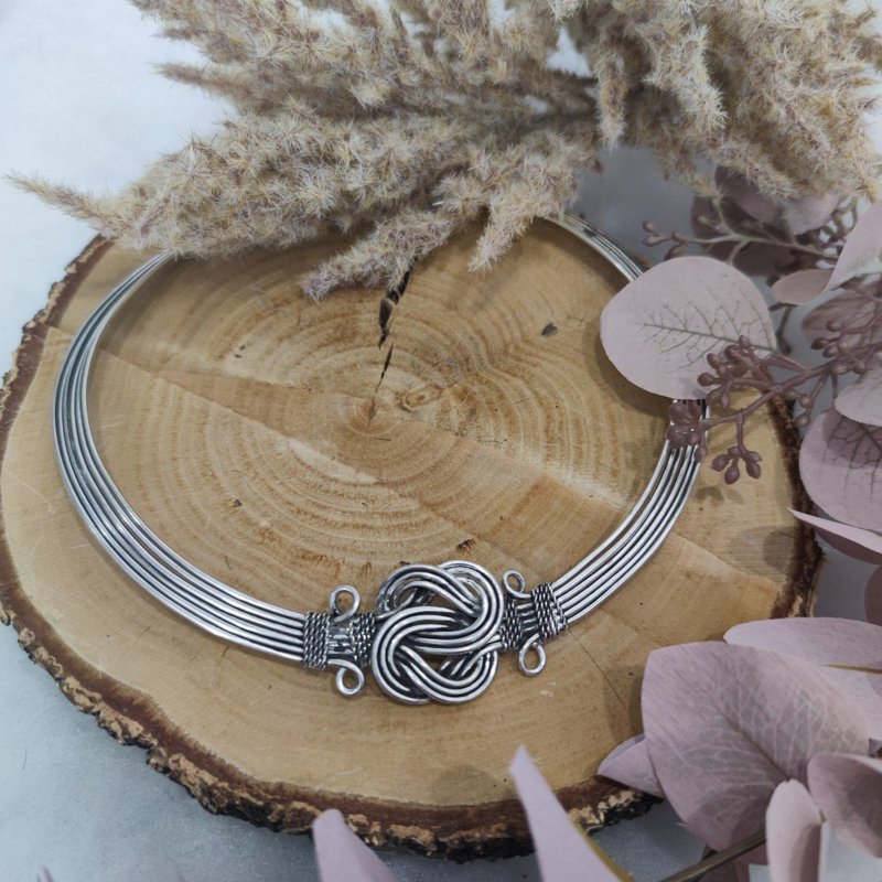 Set Boho Valencia - Argento (Saldi di San Valentino)