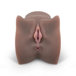 FwB - Alexis King Realistischer Masturbator