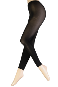 MAYRA black leggings