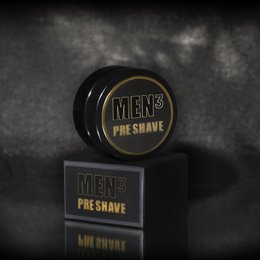 HERREN³ VOR DER RASUR