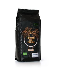 Coffee for Future, 250g, ground, organic