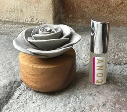 Difusor Gardenia Laos - Gris