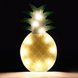 LED FIGURE PINEAPPLE HF