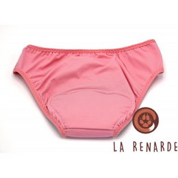 Almindelige menstruations trusser