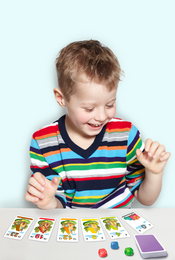 Number Street - Math game for addition and subtraction