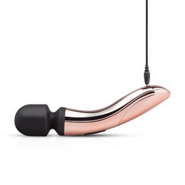 Rosy Gold – Nouveau Curve Massagegerät
