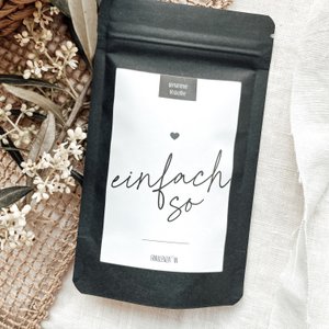 LENZA KOFFIE | zomaar | klein