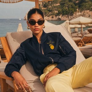 Bombs Dolce Vita Citron Jaune