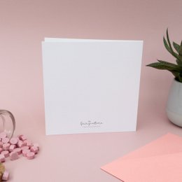 Tarjetas de Felicitación - Mezcla Hecha a Mano con Sobre - Vintage Botánico