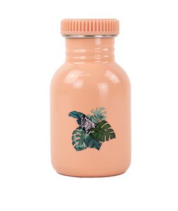 KINDERFLASCHE 350ML ZEBRA