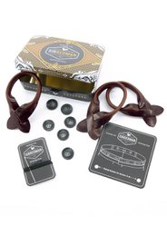 Sir Redman deluxe suspenders Christian Tweed