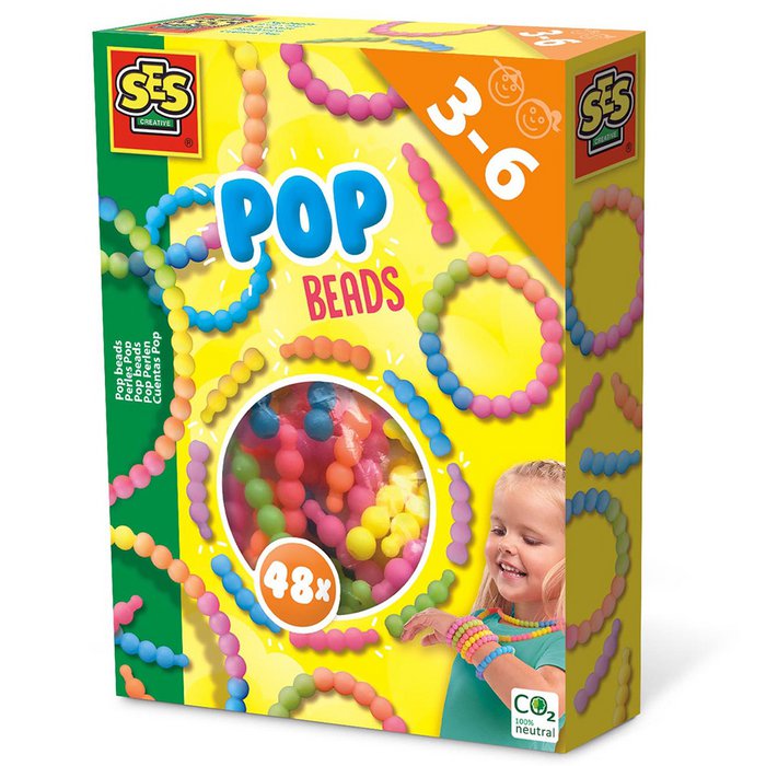 Pop Beads