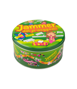 Candy Box - Schade, dass du gehst