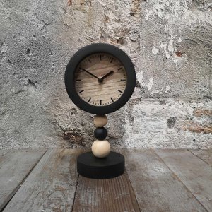 Zago Klok op voet 14x26 (72345)